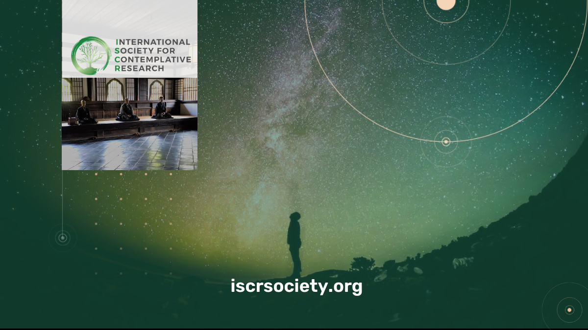 Submissions - iscrsociety.org