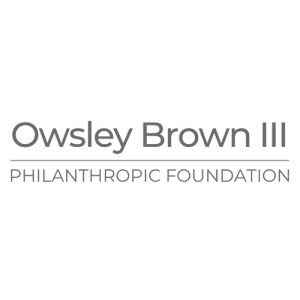 Owsley Brown III Philanthropic Foundation
